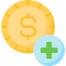 U2 Malaysia registration step icon 4: Fund your wallet and play from the lobby