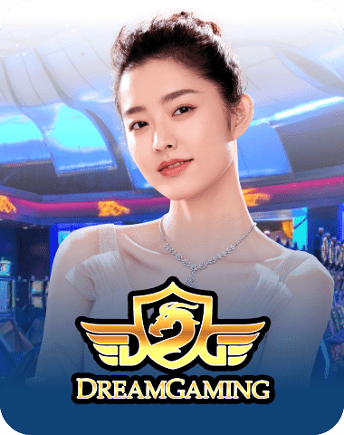 U2 Malaysia · Dream Gaming