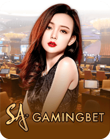 U2 Malaysia · SA Gaming