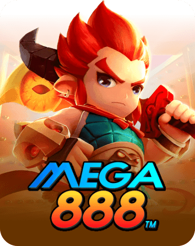 U2 Malaysia · MEGA888