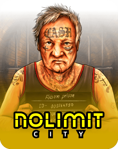 U2 Malaysia · NoLimit City