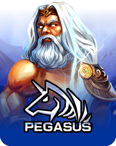 U2 Malaysia · Pegasus Slot