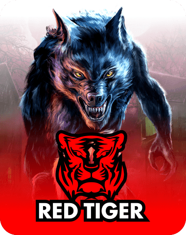 U2 Malaysia · Red Tiger