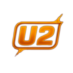 U2 Malaysia logo